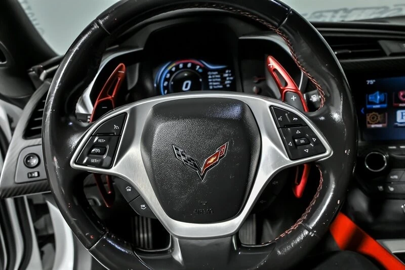 2016 Chevrolet Corvette C7 - Image 22 of 29