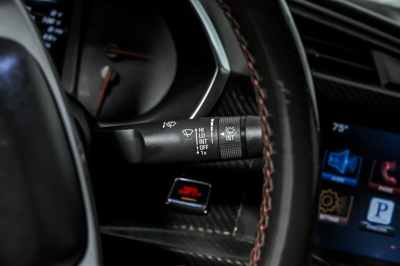 2016 Chevrolet Corvette C7 - Image 24 of 29
