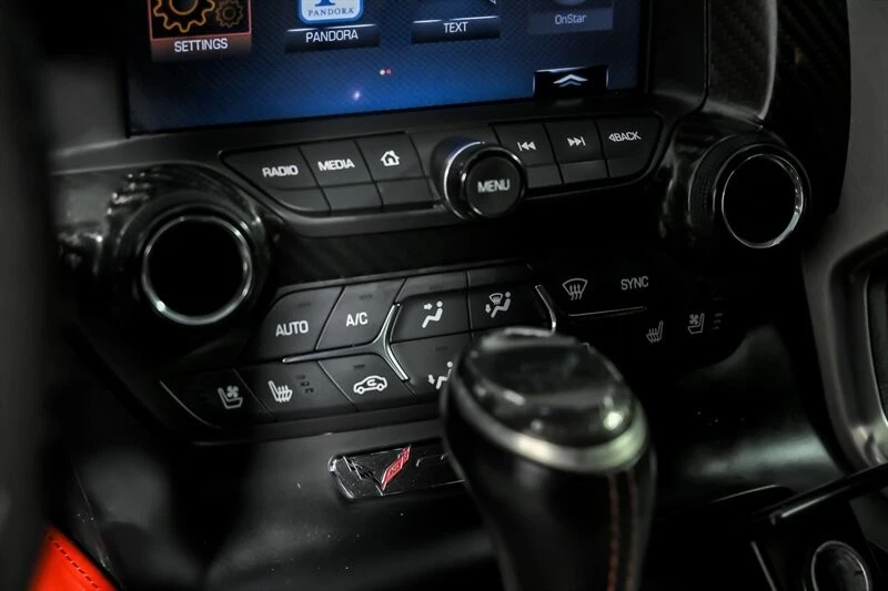 2016 Chevrolet Corvette C7 - Image 26 of 29