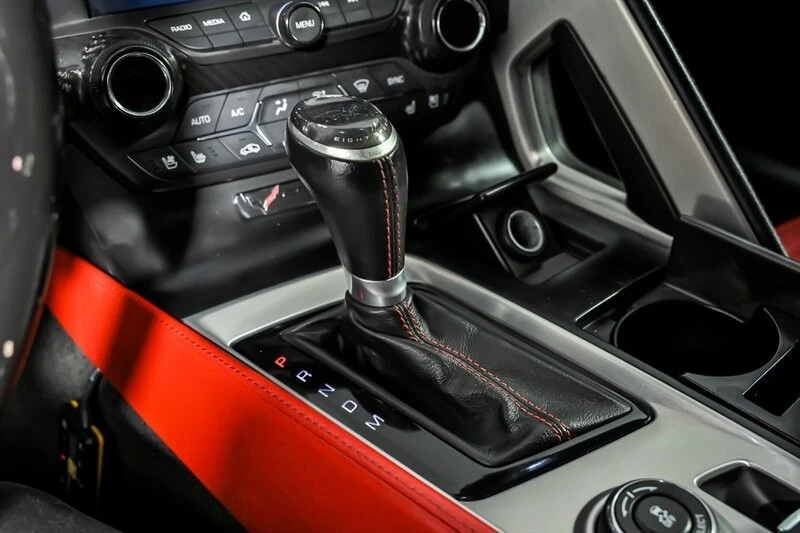 2016 Chevrolet Corvette C7 - Image 27 of 29