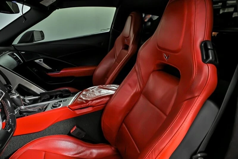 2016 Chevrolet Corvette C7 - Image 18 of 29