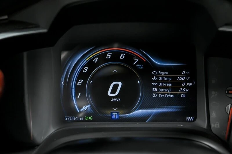 2016 Chevrolet Corvette C7 - Image 21 of 29
