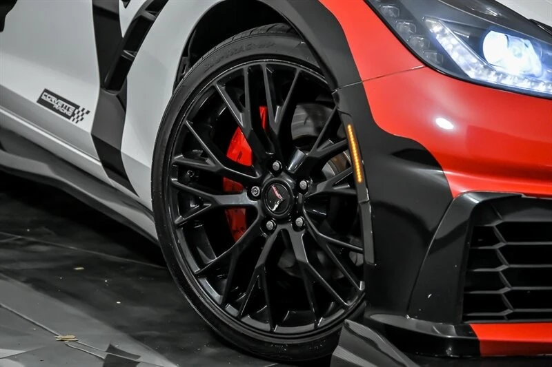 2016 Chevrolet Corvette C7 - Image 3 of 29