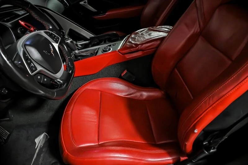 2016 Chevrolet Corvette C7 - Image 17 of 29
