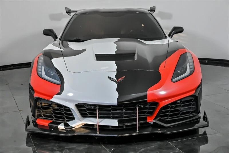 2016 Chevrolet Corvette C7 - Image 4 of 29