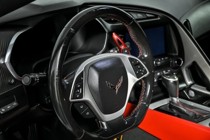 2016 Chevrolet Corvette C7 - Image 19 of 29
