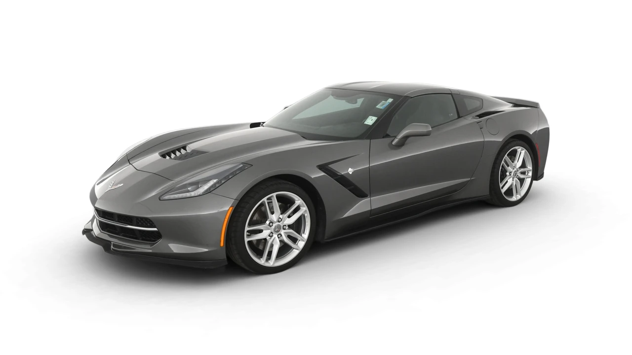 2016 Chevrolet Corvette C7 - Image 18 of 18