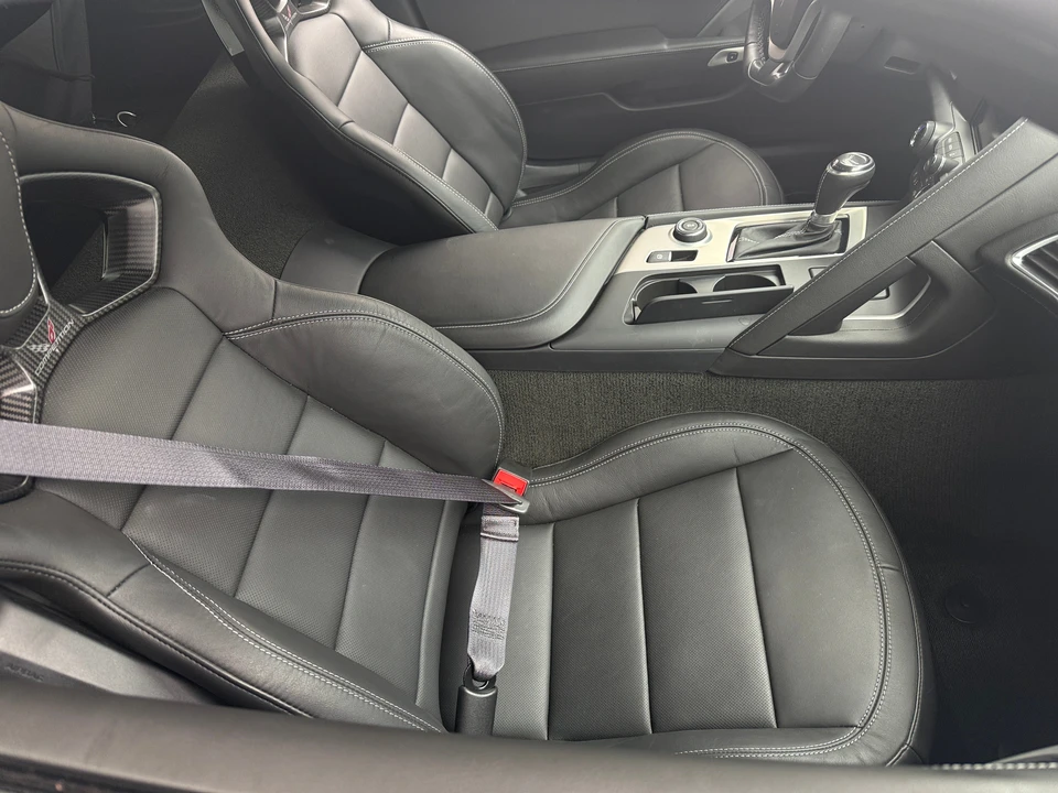 2016 Chevrolet Corvette C7 - Image 3 of 18