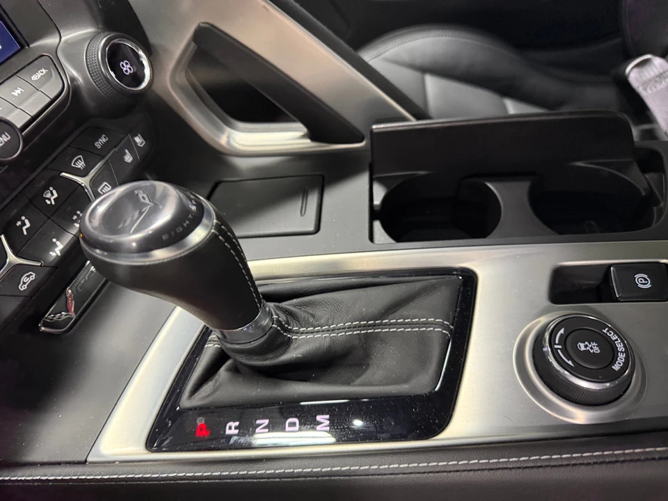 2016 Chevrolet Corvette C7 - Image 4 of 18