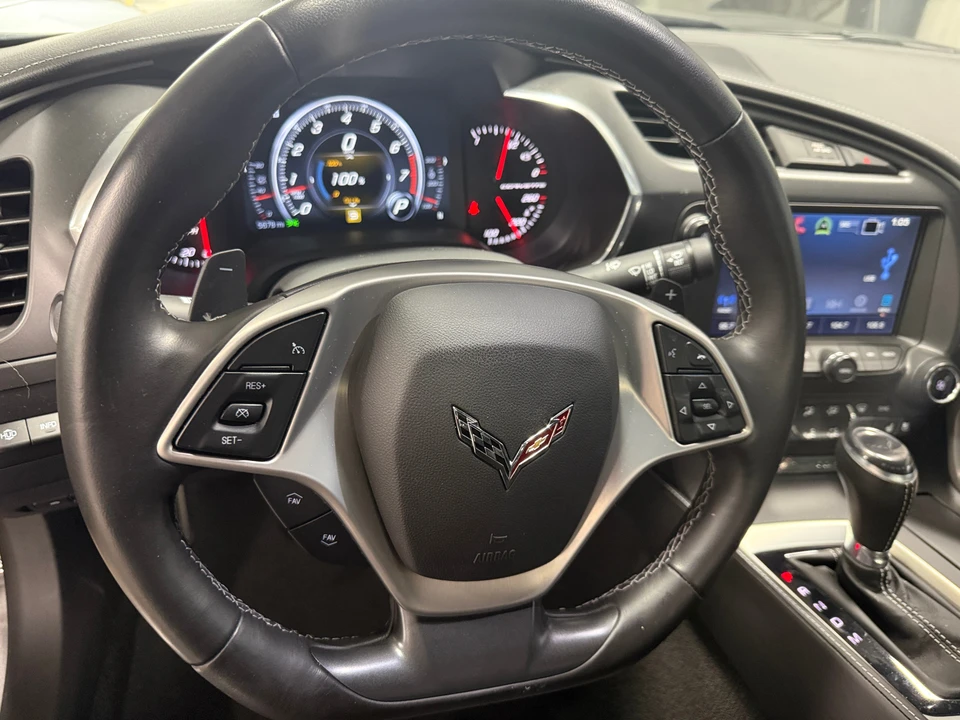 2016 Chevrolet Corvette C7 - Image 5 of 18