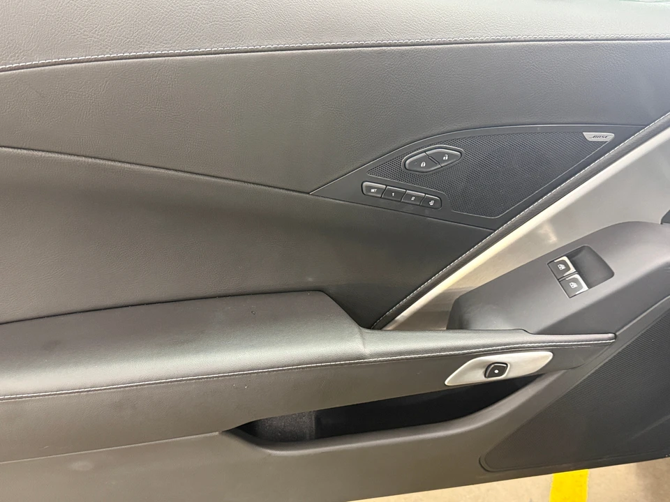 2016 Chevrolet Corvette C7 - Image 7 of 18