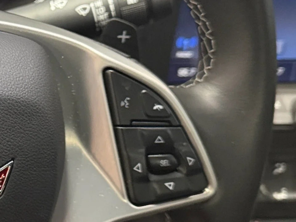 2016 Chevrolet Corvette C7 - Image 15 of 18