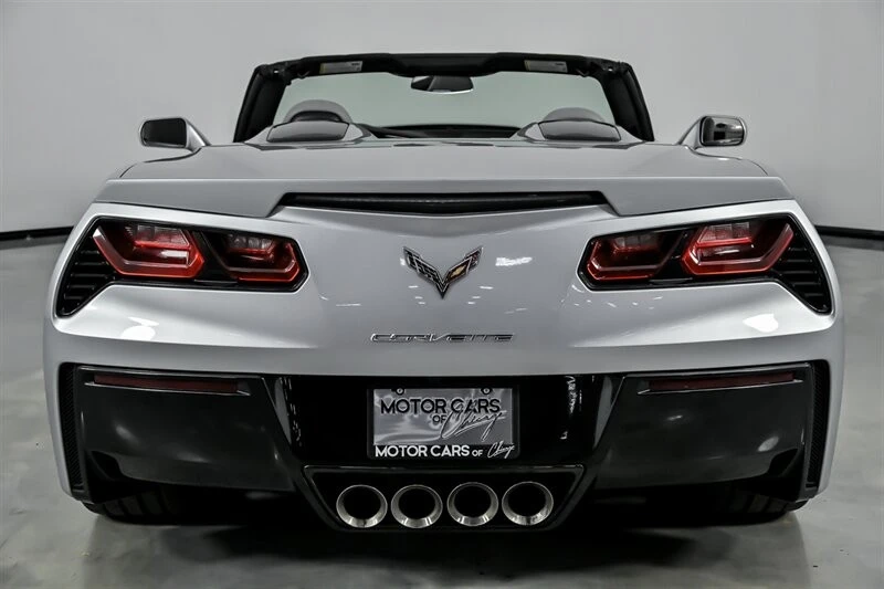 2016 Chevrolet Corvette C7 - Image 11 of 21