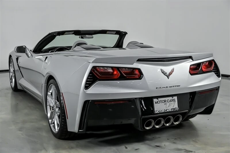 2016 Chevrolet Corvette C7 - Image 10 of 21