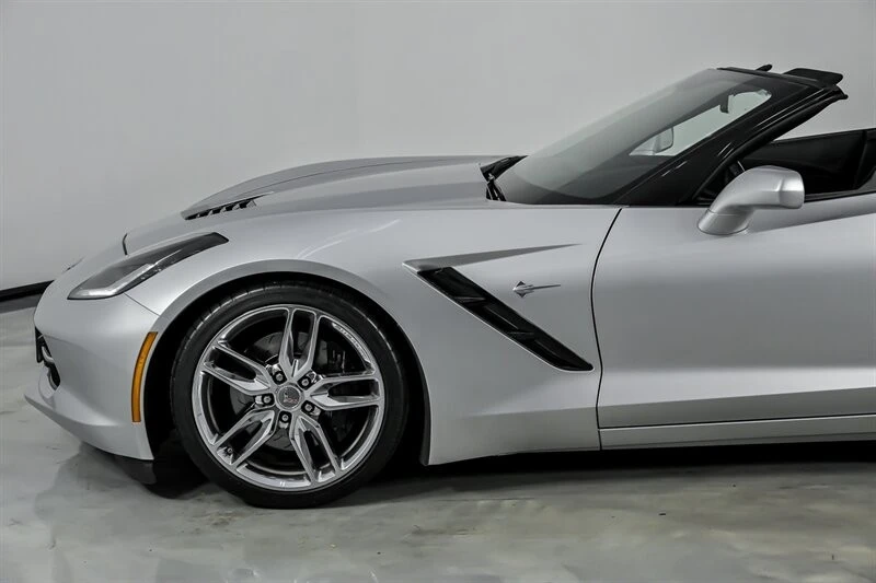 2016 Chevrolet Corvette C7 - Image 7 of 21