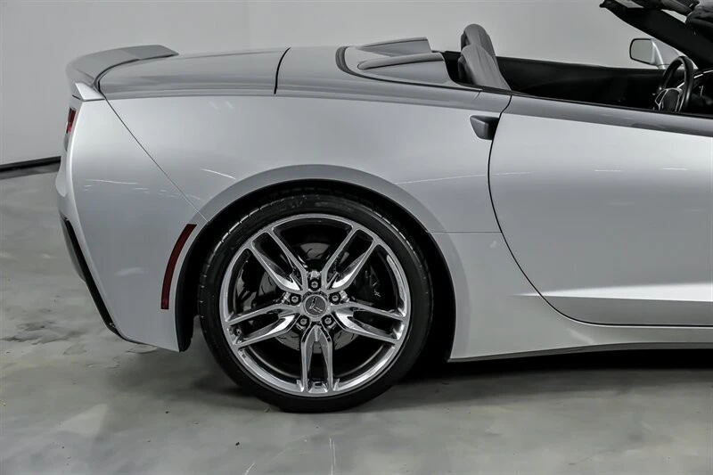 2016 Chevrolet Corvette C7 - Image 13 of 21