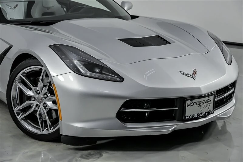 2016 Chevrolet Corvette C7 - Image 3 of 21