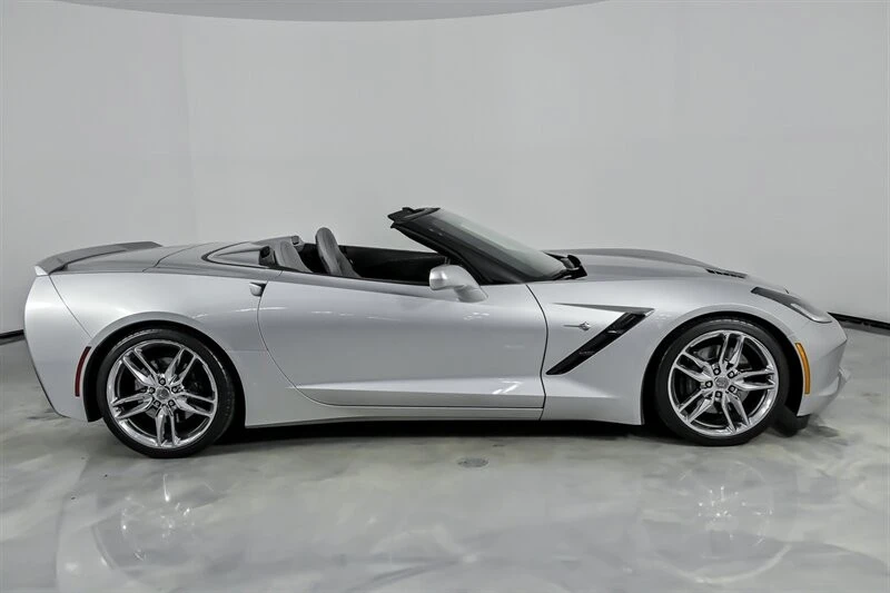 2016 Chevrolet Corvette C7 - Image 14 of 21