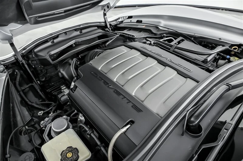 2016 Chevrolet Corvette C7 - Image 17 of 21