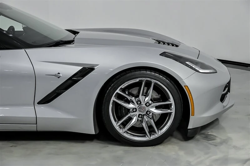 2016 Chevrolet Corvette C7 - Image 15 of 21