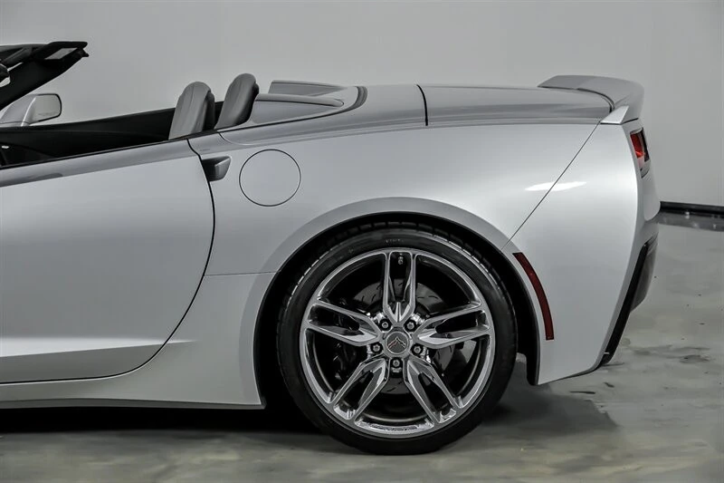 2016 Chevrolet Corvette C7 - Image 9 of 21