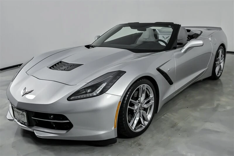 2016 Chevrolet Corvette C7 - Image 6 of 21