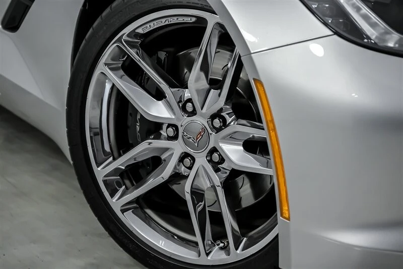 2016 Chevrolet Corvette C7 - Image 4 of 21