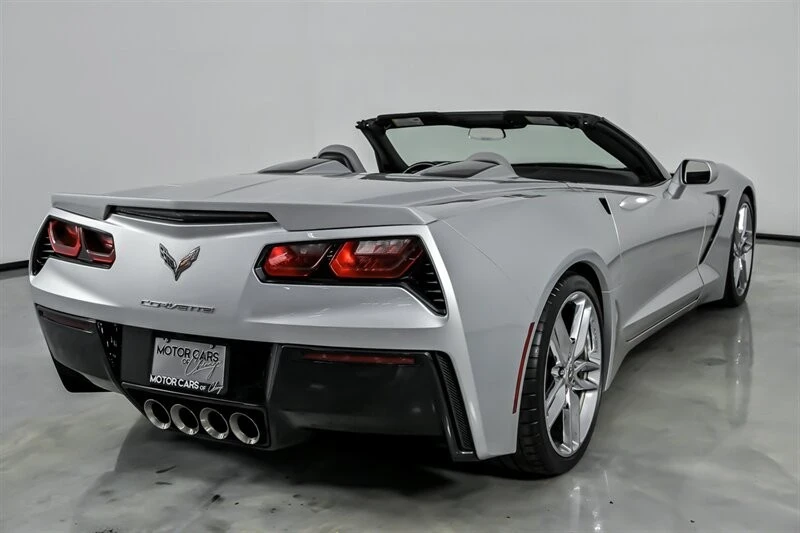 2016 Chevrolet Corvette C7 - Image 12 of 21