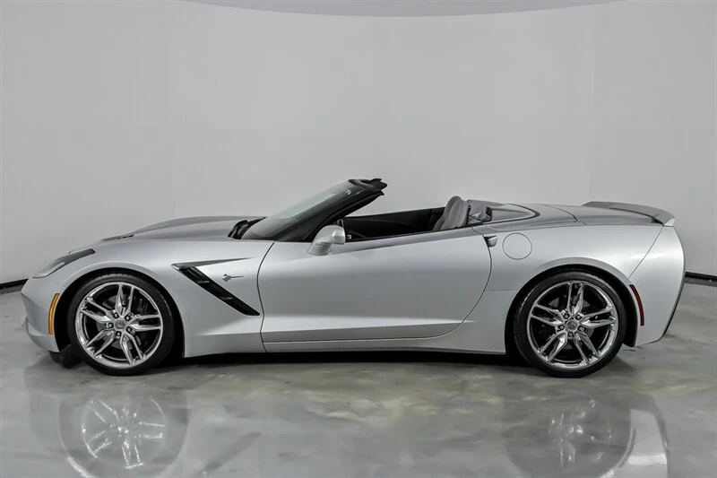 2016 Chevrolet Corvette C7 - Image 8 of 21