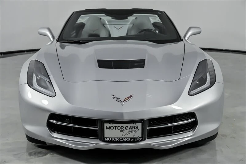 2016 Chevrolet Corvette C7 - Image 5 of 21