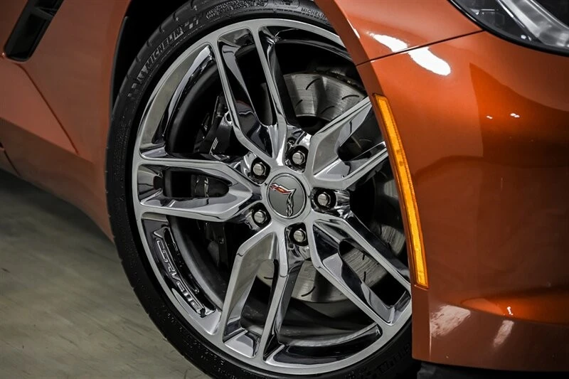 2016 Chevrolet Corvette C7 - Image 3 of 31