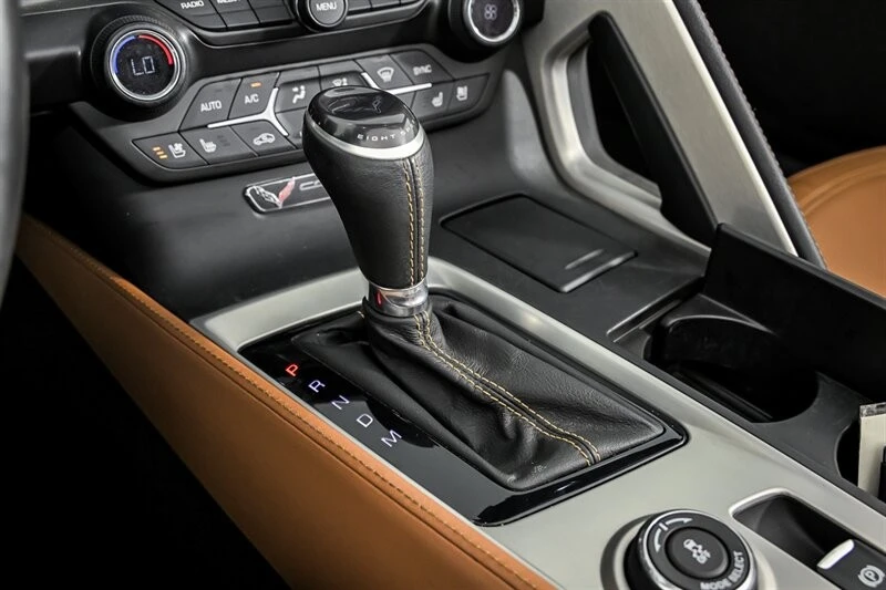 2016 Chevrolet Corvette C7 - Image 27 of 31