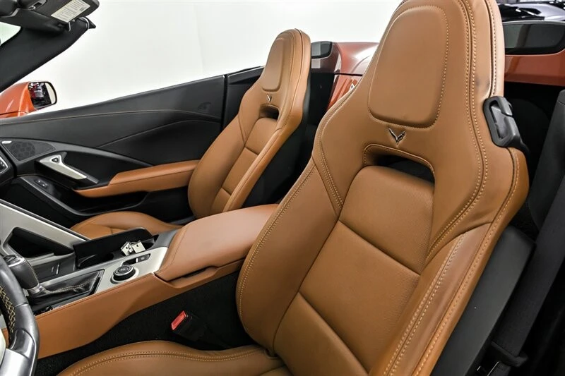2016 Chevrolet Corvette C7 - Image 18 of 31