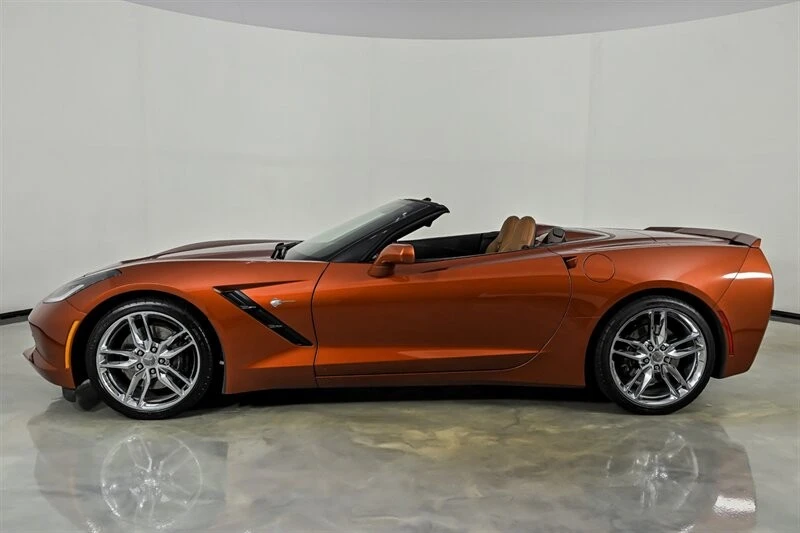 2016 Chevrolet Corvette C7 - Image 6 of 31