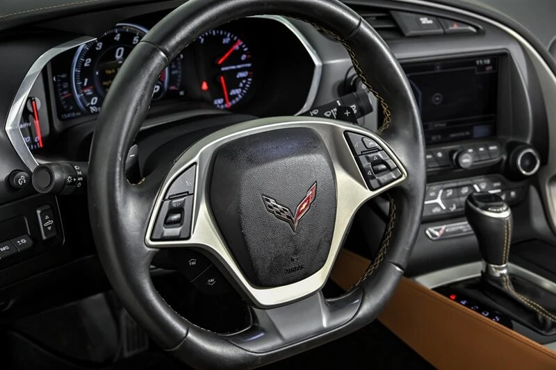 2016 Chevrolet Corvette C7 - Image 19 of 31