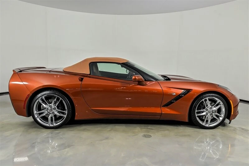 2016 Chevrolet Corvette C7 - Image 30 of 31