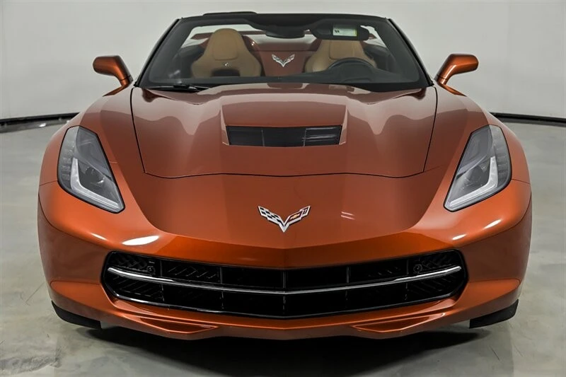 2016 Chevrolet Corvette C7 - Image 4 of 31
