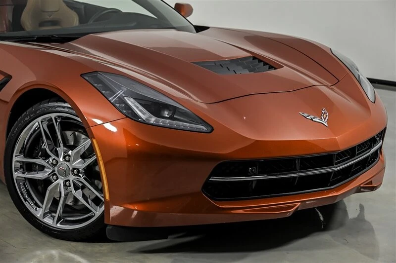 2016 Chevrolet Corvette C7 - Image 2 of 31