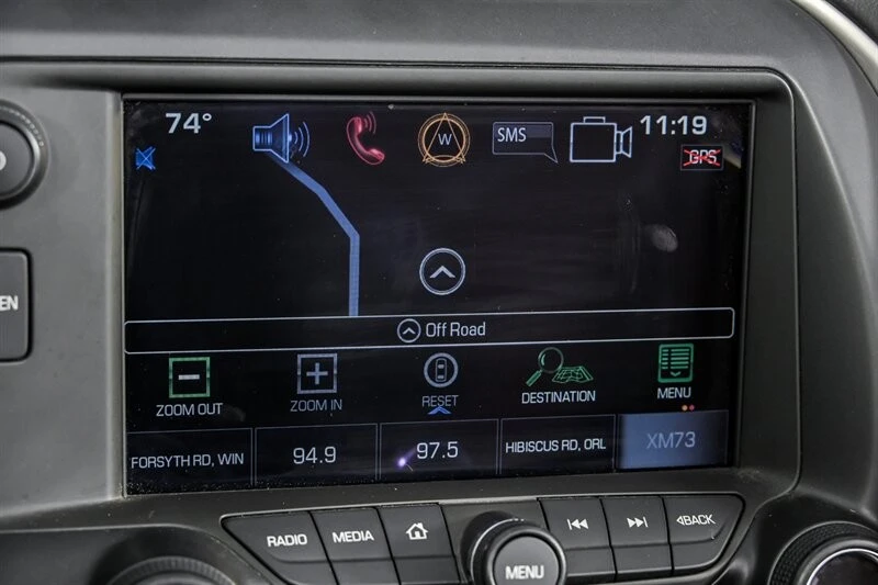 2016 Chevrolet Corvette C7 - Image 24 of 31
