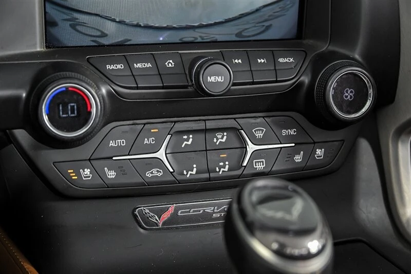 2016 Chevrolet Corvette C7 - Image 26 of 31