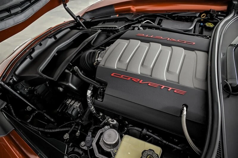 2016 Chevrolet Corvette C7 - Image 12 of 31