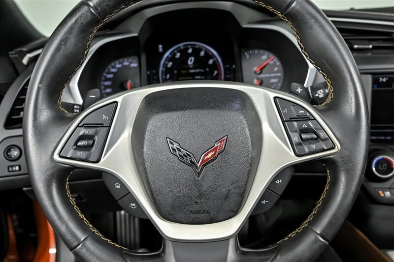 2016 Chevrolet Corvette C7 - Image 22 of 31