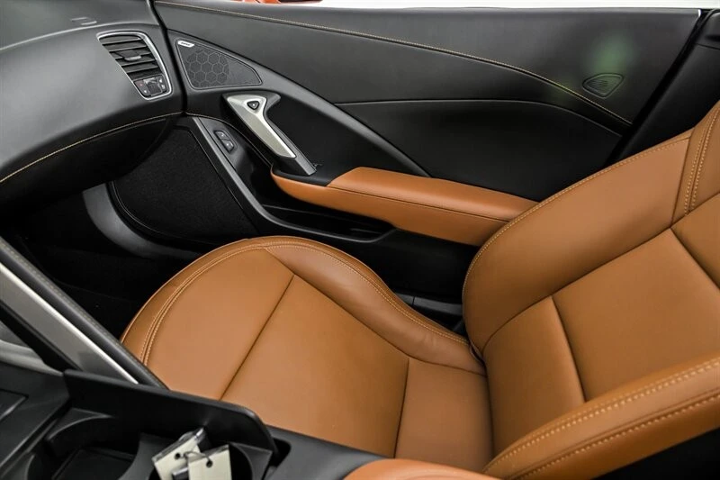 2016 Chevrolet Corvette C7 - Image 29 of 31