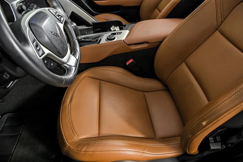 2016 Chevrolet Corvette C7 - Image 17 of 31