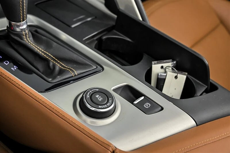 2016 Chevrolet Corvette C7 - Image 28 of 31