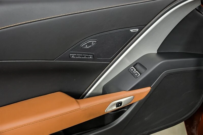 2016 Chevrolet Corvette C7 - Image 13 of 31