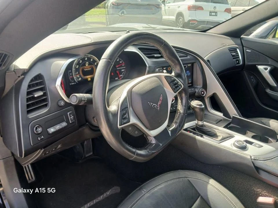 2016 Chevrolet Corvette C7 - Image 7 of 20