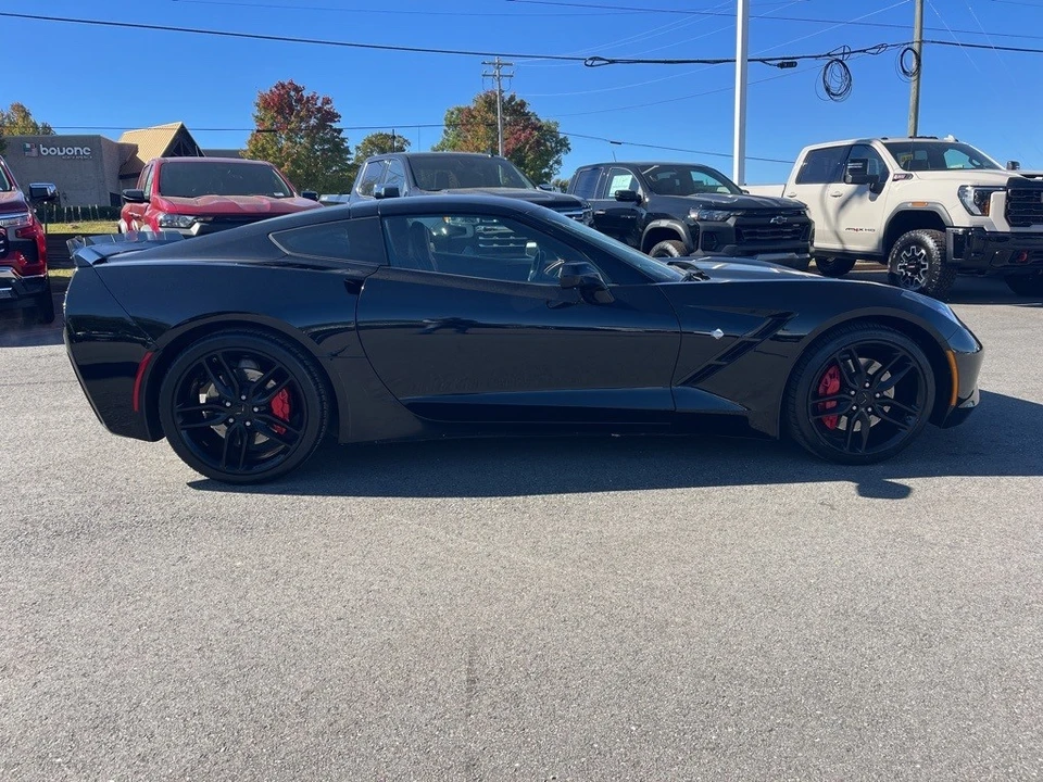 2016 Chevrolet Corvette C7 - Image 6 of 12
