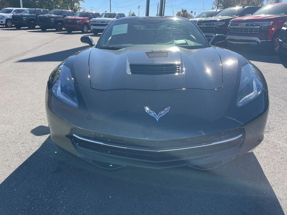 2016 Chevrolet Corvette C7 - Image 8 of 12
