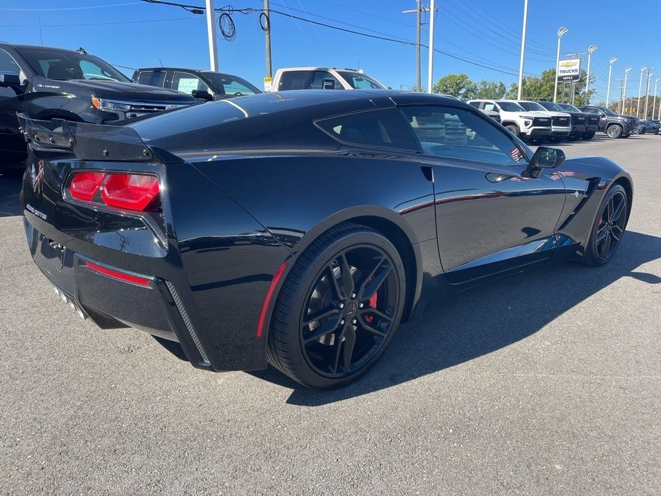 2016 Chevrolet Corvette C7 - Image 5 of 12